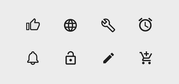 animated icons